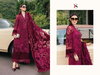 Mariab B Luxe 2 By Deepsy Viscose Pakistani Salwar Suits Wholesale Shop In Surat